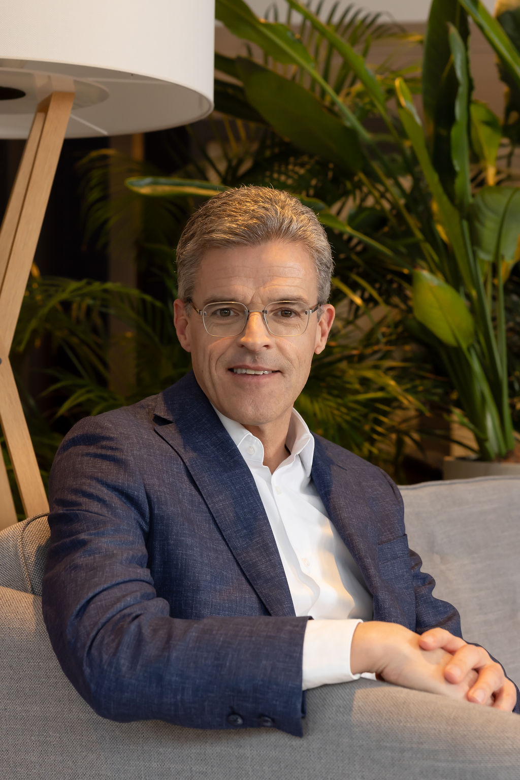 Dirk Adriaenssen