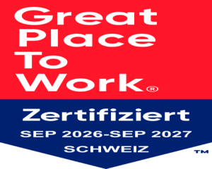 great place to work badge